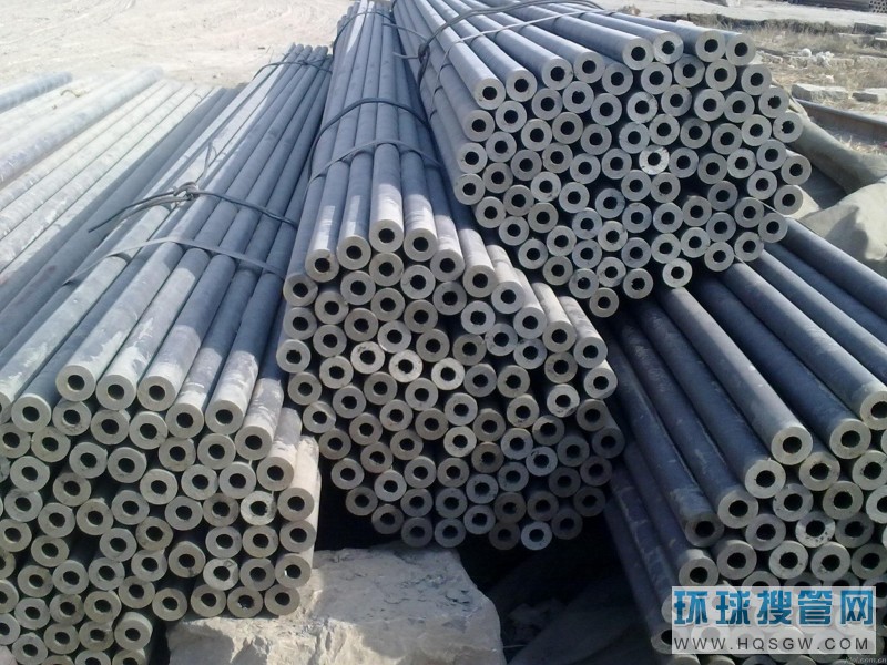 無縫鋼管