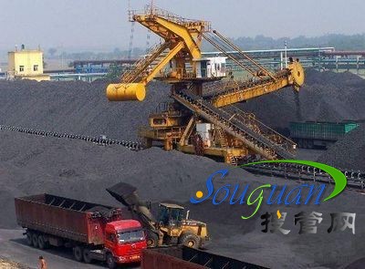 山西七大煤炭國企陷入巨額虧損處境-煤老板落馬有關