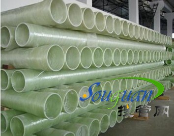 玻璃鋼纏繞管道