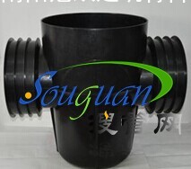 塑料檢查井的保養方法有哪些?