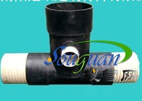 塑料檢查井的保養方法有哪些?