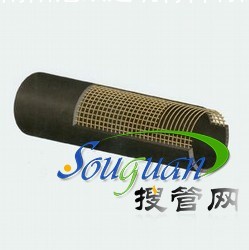 鋼骨架塑料復合管的制造工藝