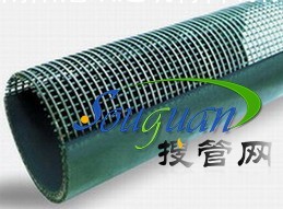 鋼骨架塑料復合管的制造工藝