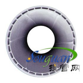 pvc排水管安全性與技術指標