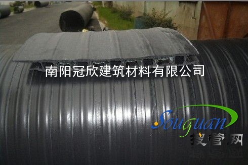 hdpe管道耐磨性能測試原理