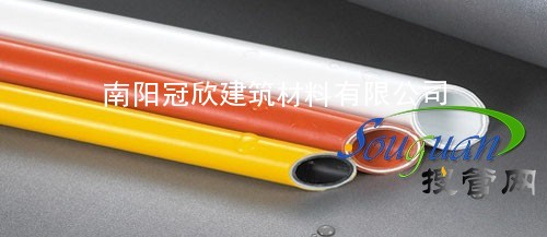 鋁塑復合管在安裝中存在的問題