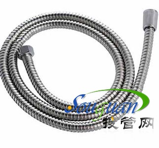 金屬軟管的結構特點有哪些?