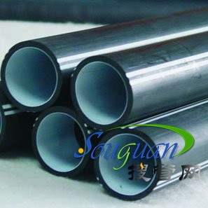 PE硅芯管在施工時應該注意哪些保護事項