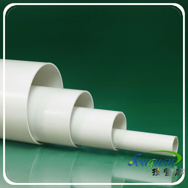 pvc電工套管安裝特點(diǎn)