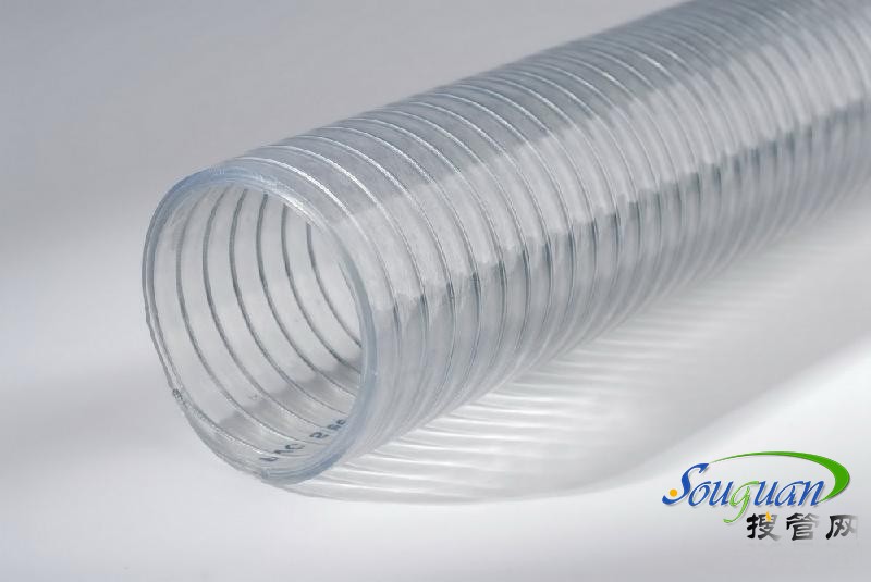 pvc軟管的特性與應用有哪些?