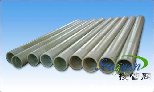 玻璃鋼風管都有哪些類型?