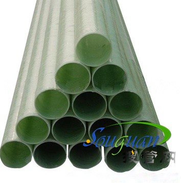 玻璃鋼風管都有哪些類型?