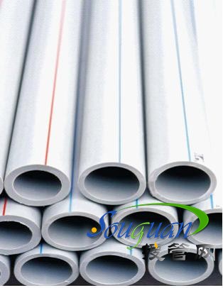 不銹鋼P(yáng)P-R復(fù)合管規(guī)格