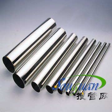 薄壁不銹鋼管材的優勢有哪些?