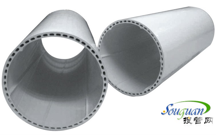 有關工業排水管的設置要求有哪些