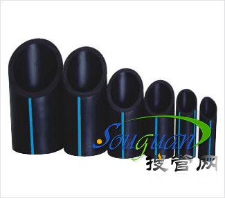 京塑PE管材2014年未來發展目標和決策