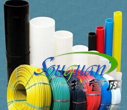 京塑PE通信管品牌市場形成原則