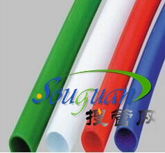 京塑PE通信管品牌市場形成原則