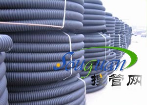 偉星PE電纜護套管對比清華恒森管材潛在優勢突出