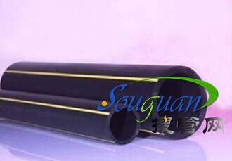 50年寶碩牌PE管材發(fā)展之路