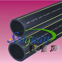 50年寶碩牌PE管材發(fā)展之路