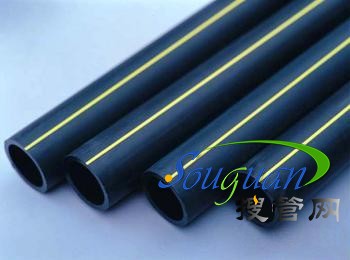 50年寶碩牌PE管材發(fā)展之路