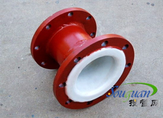 華創(chuàng)天元鋼骨架塑料復(fù)合管配套管件的商機