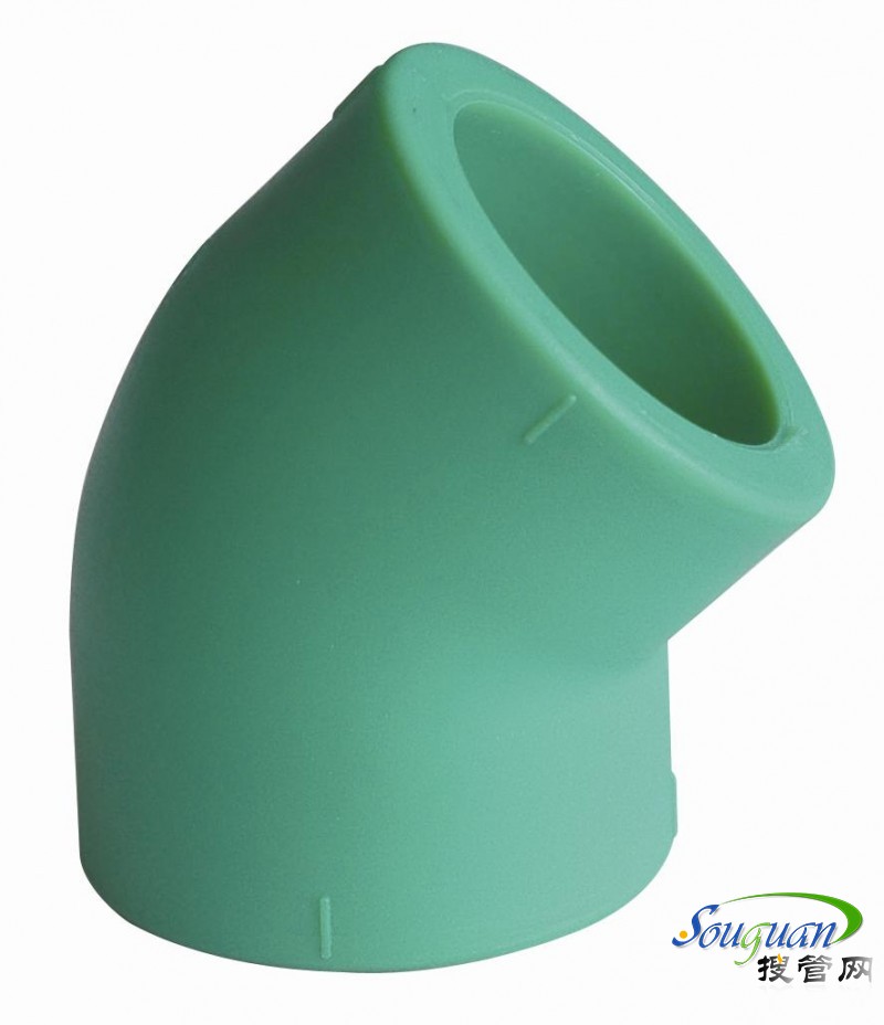 河北天塔山ppr管件特點(diǎn)及生產(chǎn)