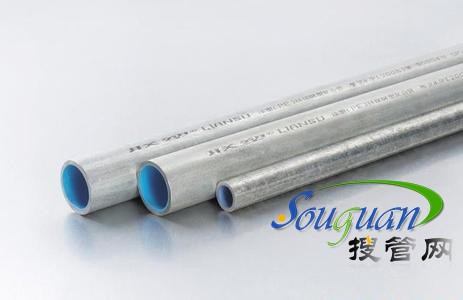 安裝鋼塑復(fù)合管需要知道的資訊