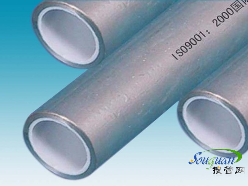 安裝鋼塑復(fù)合管需要知道的資訊