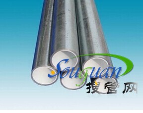 鋼塑復合管特點、應用范圍及生產工藝流程