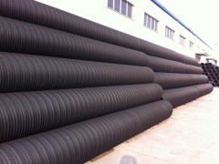 HDPE����ϩ����p�@��ˮ��(SRWPE)