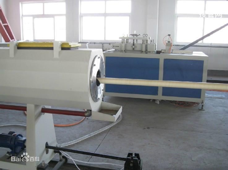 PVC�ܲĵ����a��