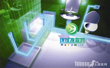 同層排水系統(tǒng)