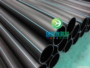 PE排水管3