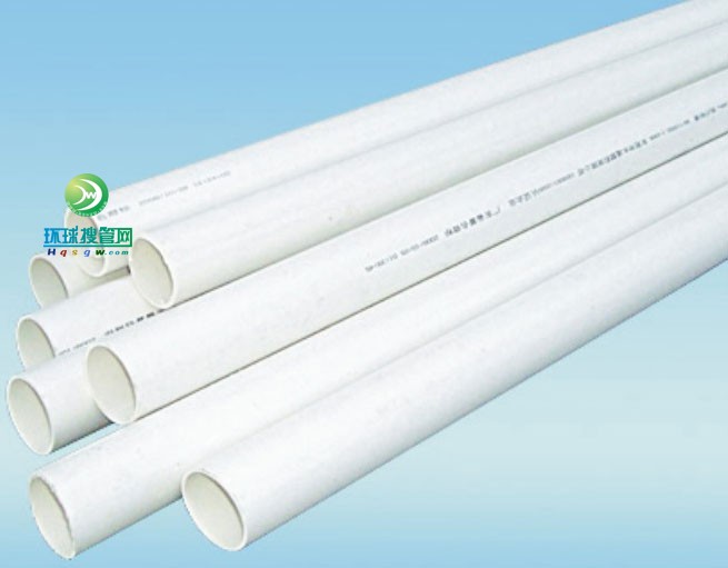 PVC管