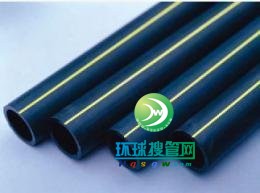 PE燃氣管4