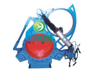 石油、天然氣井口裝置用閥