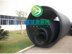 HDPE����p�@�ܹܲ�