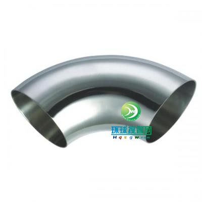 不銹鋼彎頭