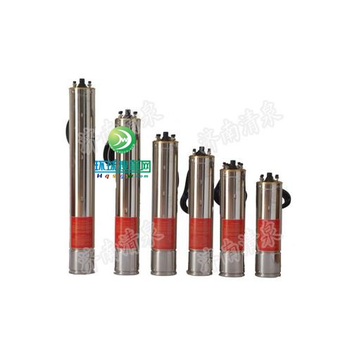 不銹鋼潛水泵