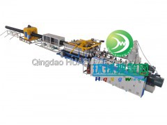 HDPE���ϲ��y���O��SBG400