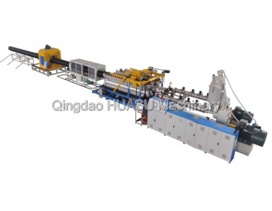 HDPE���ϲ��y���O��SBG400