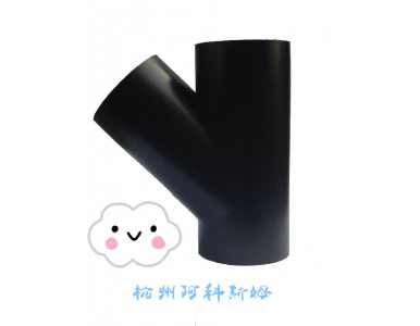 Y����ͨ(HDPE������ˮ�ܲģ�