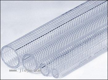 pvc纖維增強軟管 pvc纖維增強軟管