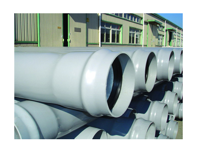 ����PVC-U�oˮ�ܵ�