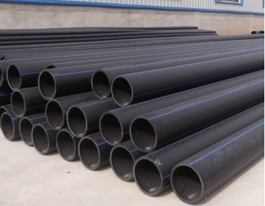 ���ܶȾ���ϩ(HDPE)�oˮ�ܲ�