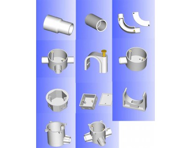 PVC-U�����ܼ�