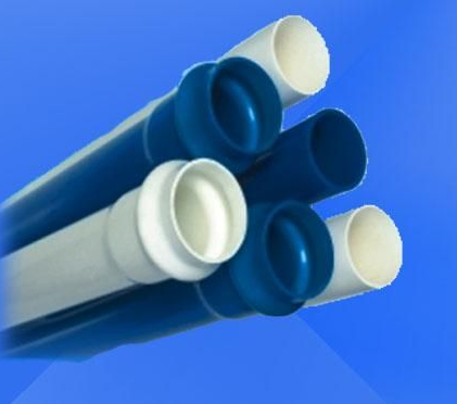 PVC-U排水管 PVC-U排水管