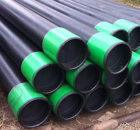 石油套管 石油套管